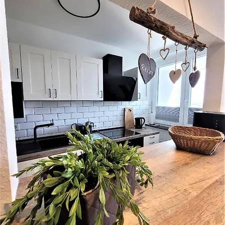 21122 Διαμέρισμα *