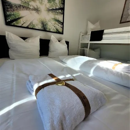 Apartmán 21122 Winterberg