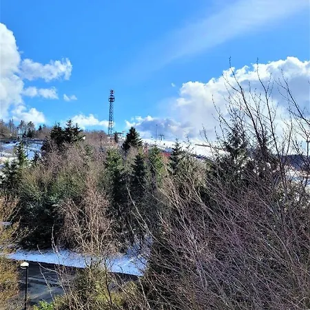 21122 Apartmán Winterberg