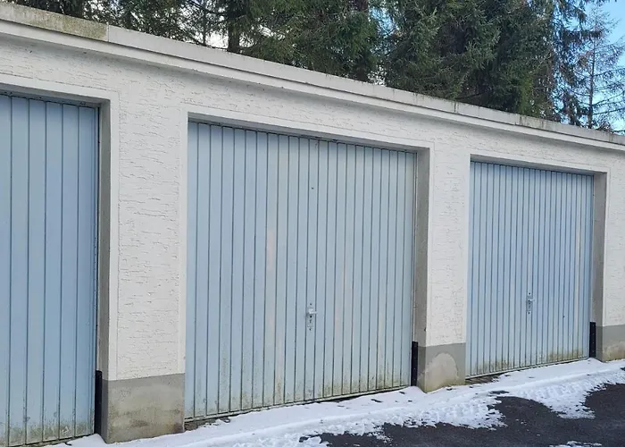 21122 Appartement Winterberg