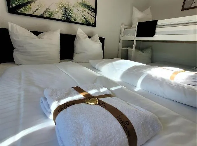 Apartman 21122 Winterberg