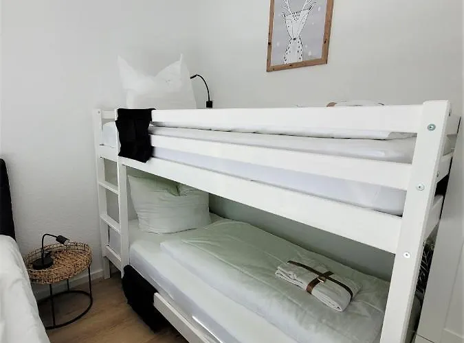 21122 Apartamento Winterberg