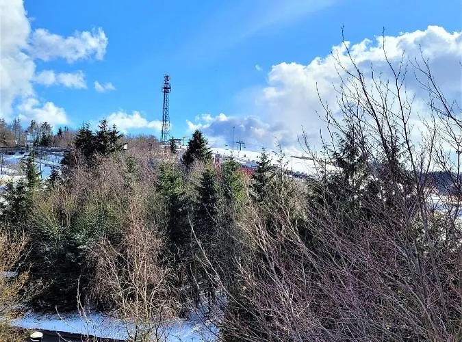 21122 Apartman Winterberg